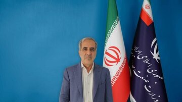 صادرکنندگان، رزمندگان خط مقدم جنگ اقتصادی‌ هستند