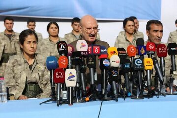 صلحی پایدار یا مقدمهای برای درگیری تازه خارج از مرزهای ترکیه؟