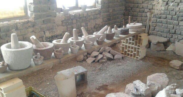 صنایع دستی اردستان؛ میراثی زنده میان کویر و تاریخ