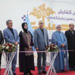 صنعتگران ۲۸ استان صنایع دستی خود را در نمایشگاه اردبیل عرضه کردند