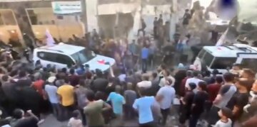 صهیونیست تازه آزاد شده: حماس اجازه عبادت میداد و یک نسخه تورات برای من تهیه کرد