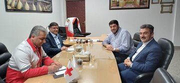 ضرورت استقرار دائمی بالگرد امدادی در چهارمحال و بختیاری