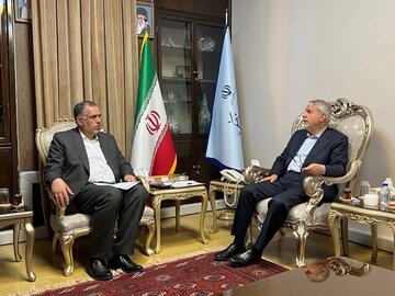 ضرورت بازسازی و احیا دانشکده ادبیات فلکه مولوی اهواز/ ضرورت تکمیل موزه منطقه‌ای خوزستان