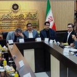 ضرورت بهرهگیری از ظرفیت مناطق آزاد در توسعه مبادلات تجاری