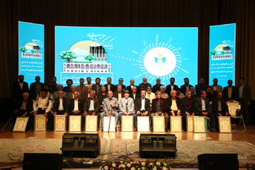 ضرورت تشکیل بانک اطلاعاتی مفاخر چهارمحال و بختیاری