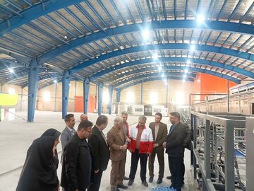 ضرورت حمایت و تسریع در تکمیل پروژه‌های نیمه‌تمام در چهارمحال وبختیاری