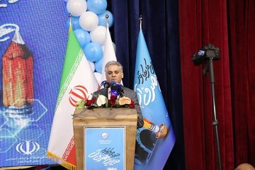 ضرورت مدیریت مصرف آب و توجه به بحران خشکسال در کشور