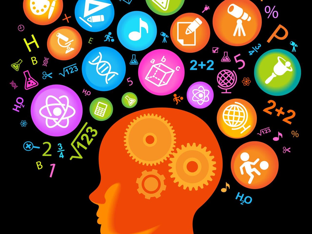 ضریب هوشی ۳۰۰؟ نابغهای که از اینشتین هم باهوشتر بوده