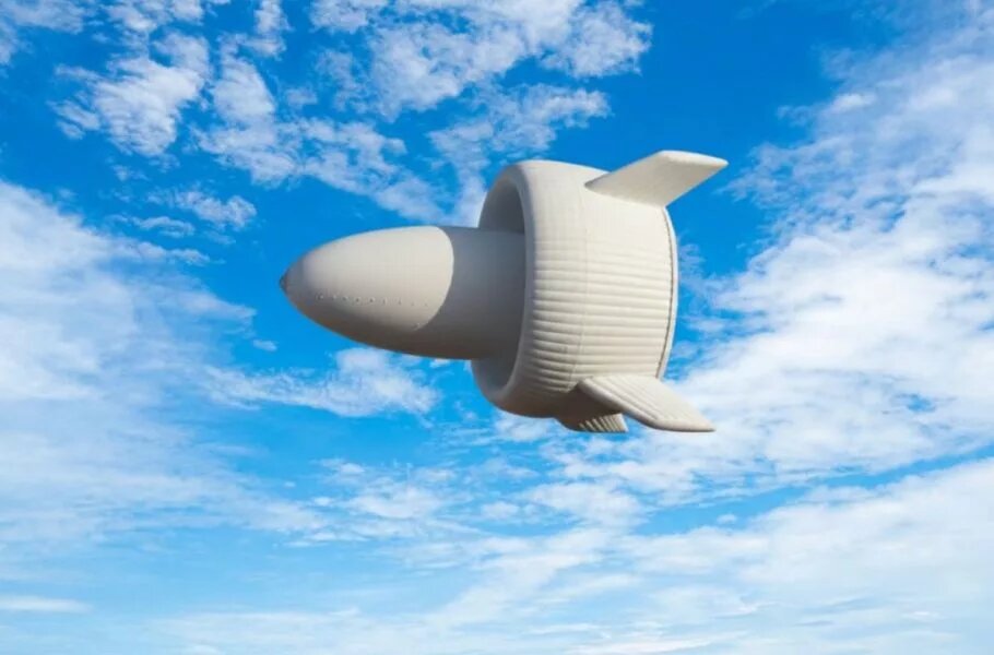 طراحی عجیب بزرگترین توربین بادی جهان در چین / عکس