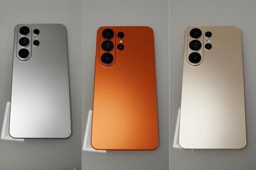 طراحی لو رفته پرچمدار بعدی سامسونگ جنجالی شد / «گلکسی S۲۶» اینجاست