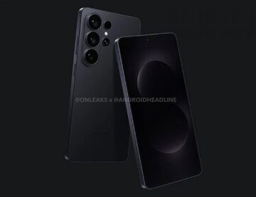 طراحی گلکسی اس۲۶ اولترا لو رفت/ همهچیز درباره پرچمدار جدید سامسونگ