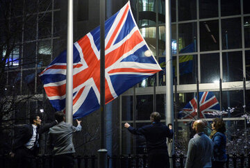 طرح امنیتی جدید انگلیس با هشدار به مقامات: مراقب نفوذیهای ایران، روسیه و چین باشید / ایران در بالاترین سطح این طرح قرار گرفت