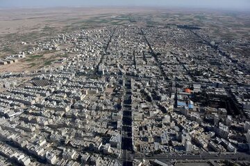 طرح تفصیلی شهر سمنان تصویب و ابلاغ شد