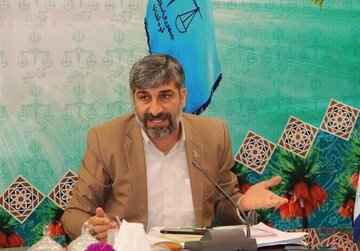 طرح «قاضی در مدرسه» در ۲۰ مدرسه استان چهارمحال و بختیاری اجرایی شد