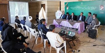 طرح‌های نهضت توسعه عدالت آموزشی در قزوین به بهره‌برداری رسید