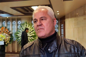طعنه دوباره آقای گل پرسپولیس به هاشمیان؛ من بودم استعفا میدادم!