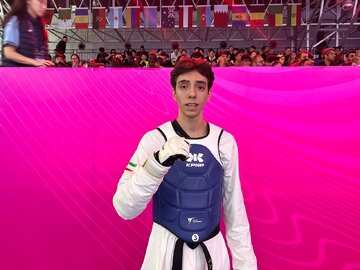 طلای جهان با بدشانسی از دست ایران پرید