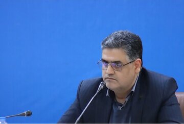 ظرفیت ماشین‌آلات بنیاد مسکن در طرح‌های عمرانی افزایش می‌یابد