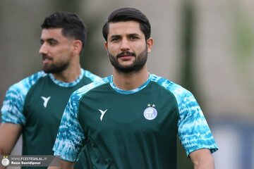 عارف غلامی، محبوب بسکتبالیستهای استقلال!