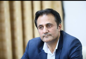 عباس کرکهآبادی، معاون توسعه مدیریت و منابع استانداری همدان شد