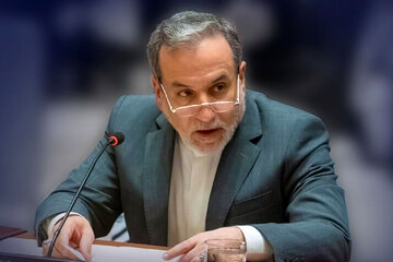 عراقچی: دیپلماسی زیر آتش جنگ هم برقرار بوده اما مذاکره با قُلدری متفاوت است