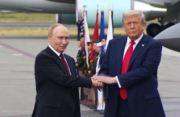 عربستان؛ کلید فشار تحریمهای نفتی ترامپ علیه مسکو / اشباع بازار نفت توسط ریاض به خواست ترامپ