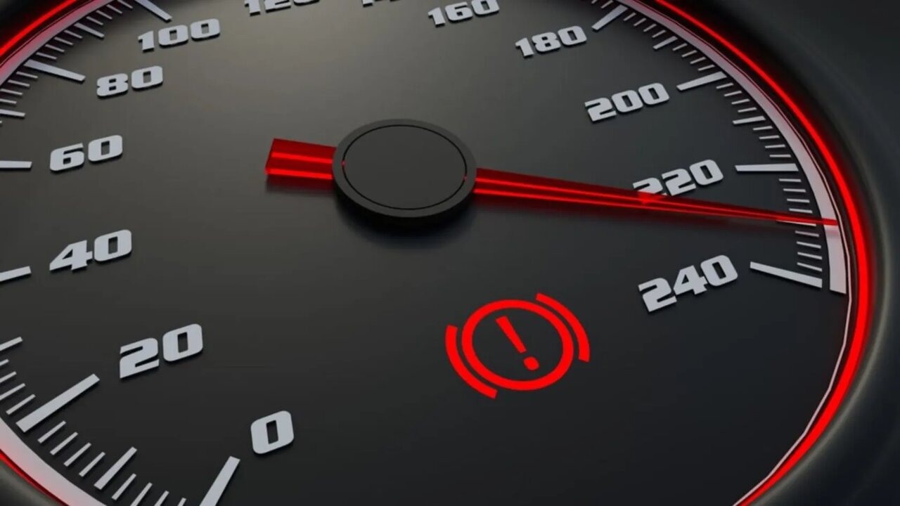 علائم خرابی و راهکارهای تعمیر ترمز دستی