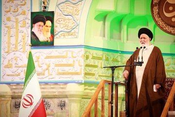 علم‌الهدی: هرکسی با سفره مردم بازی کند، خائن است/ نیروی انتظامی مشهد مورد رأفت امام رضا (ع) قرار خواهند گرفت