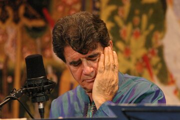 علی جهاندار: اگر خبر فروش ساختمان دلآواز را داشتم، آن را میخریدم و به «موزه شجریان» تبدیل میکردم