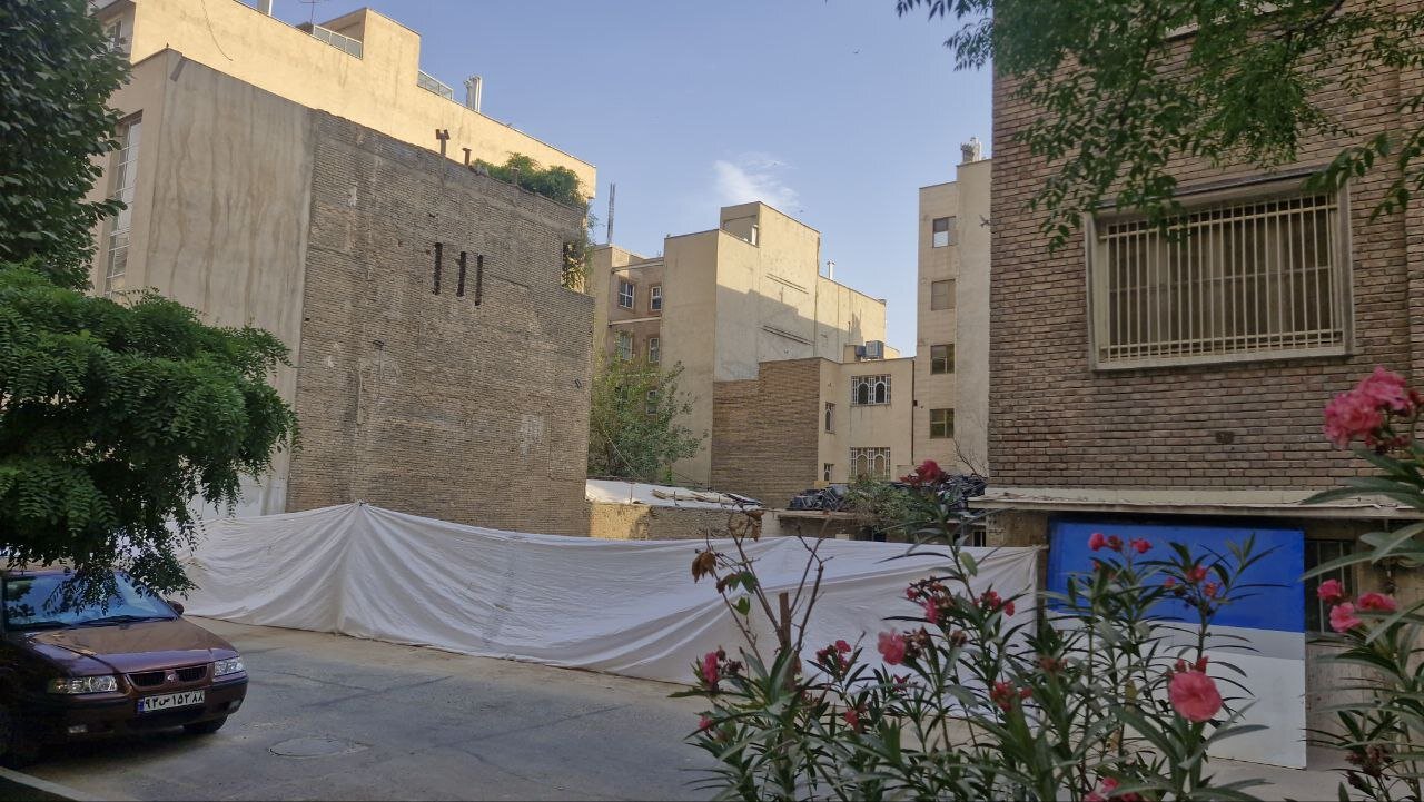 علی جهاندار: اگر خبر فروش ساختمان دلآواز را داشتم، آن را میخریدم و به «موزه شجریان» تبدیل میکردم