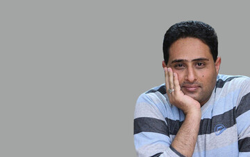 علی لاریجانی و “عقل و سکون در حکمرانی”