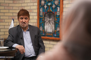 علی مطهری: نتانیاهو دچار بی خوابی خواهد شد/ ترک عادت موجب مرض است