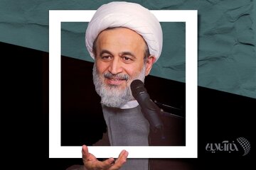 علیرضا پناهیان؛ خطیب پر عتاب و خطاب انقلابی در ویترین حزب تمدن نوین اسلامی/ چگونه پناهیان از «گردان حبیب» به «حزب یاسر» رسید؟