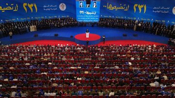 عمارحکیم: وحدت، راه عبور از چالشها/ عراق باید پل ارتباط و نقطه توازن در منطقه باشد