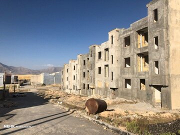 عملیات اجرایی کلان‌پروژه ۴ هزار و ۵۲ واحدی در شهرک شهید رجایی مشهد آغاز می‌شود