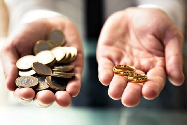 عندالاستطاعه شدن مهریه یعنی حمایت بیشتر از مردان/شاید دادخواست مهریه از محاکم حذف شود اما.../ مهریه را مشمول بیمه کنند تا مشکل حل شود