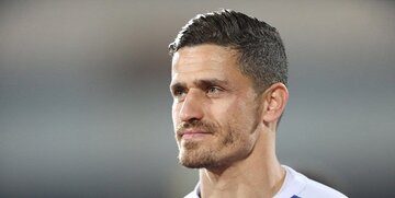 عکس| بمب آبی‌ها ترکید/ وریا غفوری مربی استقلال شد