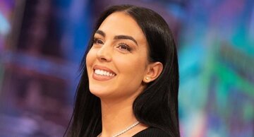 عکس| جورجینا قبل و بعد از عمل