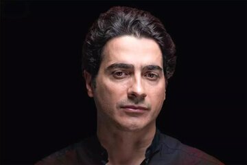 عکس | شجریان عزادار شد؛ تصویری از همایون شجریان در کنار مادرش که امروز به سفر ابدی رفت