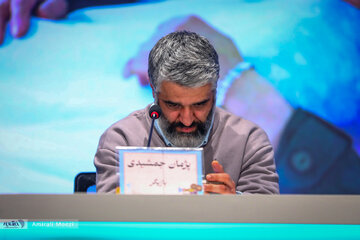 عکس| واکنش جدید همسر سابق پژمان جمشیدی به حاشیهها