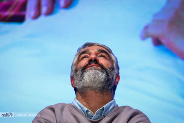 عکس| پژمان جمشیدی حوالی الکلاسیکو رویت شد