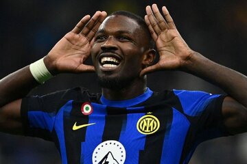 عکس| پیام جالب ستاره تیمملی: حوصله ام سر رفته!