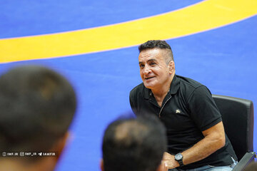 عکس| پیام محمد بنا به وحید هاشمیان:  اگر مافیا کنارت نباشد، قطعاً نتیجه نخواهی گرفت!