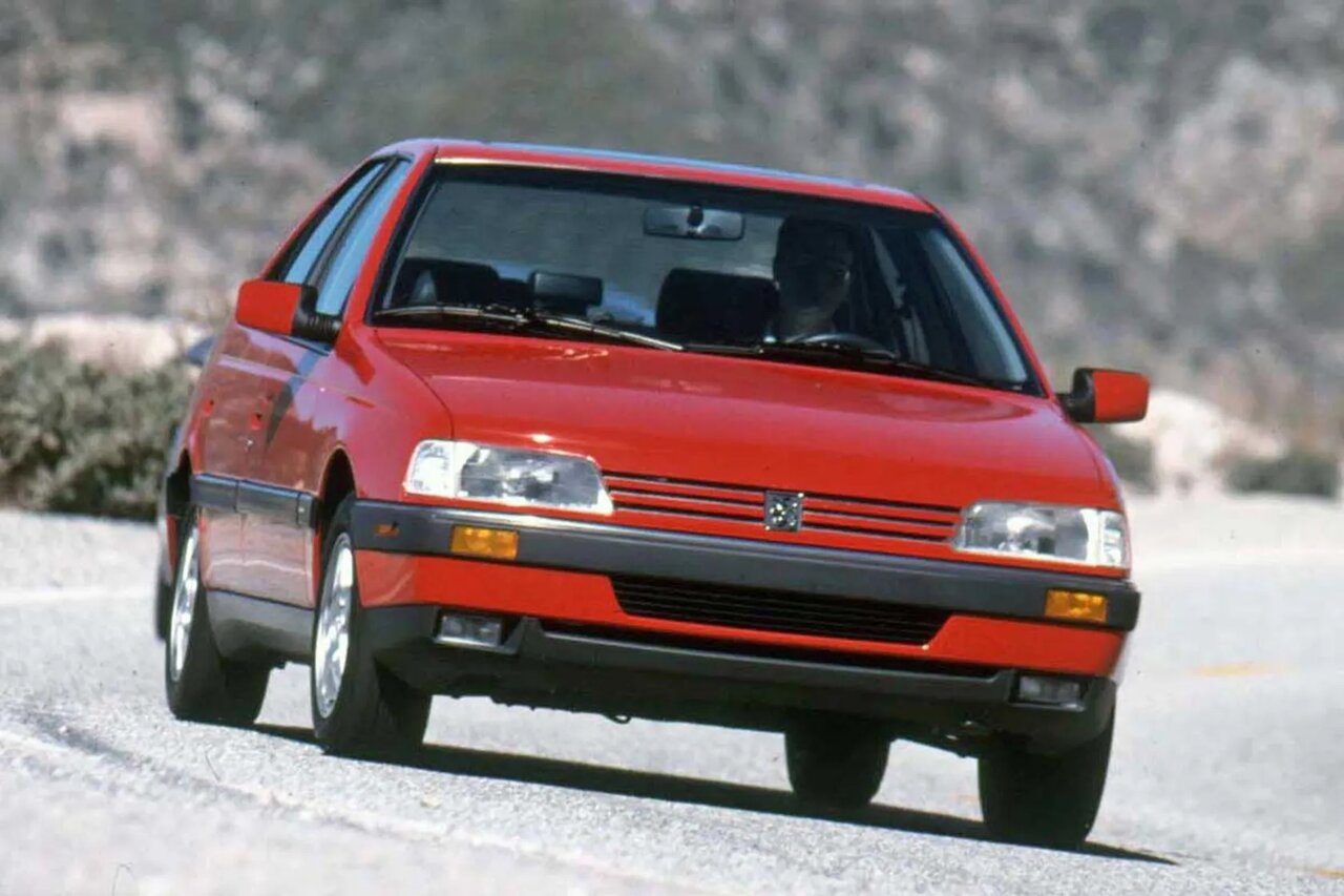 عکس | چهره متفاوت پژو ۴۰۵ جدید / شیر خسته فرانسوی نونوار میشود!