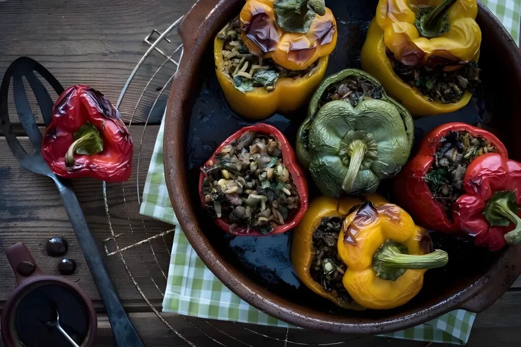 غذای موردعلاقه پرنسس دایانا/ بشقابی سبز با فواید طلایی و ارزشمند