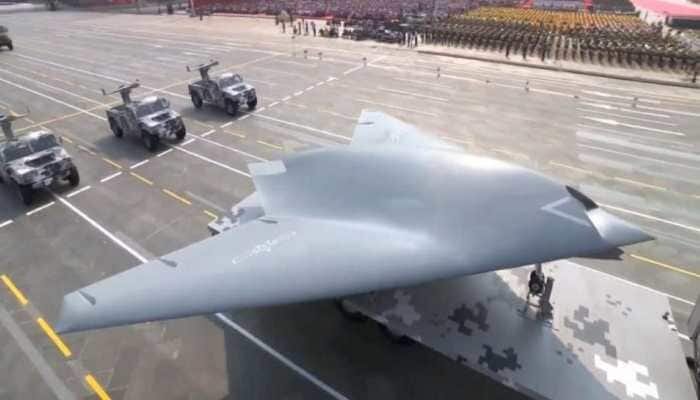 غول چینی C-5 گلکسی آمریکا را له کرد؛ هواپیمای ۱۲۰ تنی که بدون توقف به هر نقطه جهان میرسد!