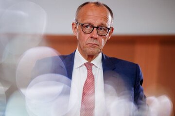 فاجعه دیپلماتیک برای برلین؛ شی برای دیدار با مرتس وقت نداشت!