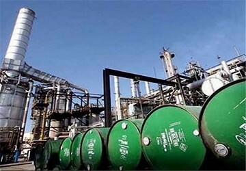 فارس در مسیر خودکفایی بنزین
