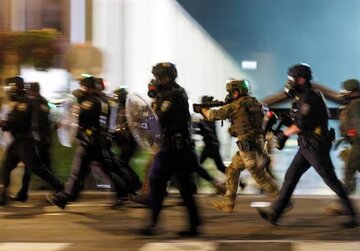 فایننشالتایمز: آمریکا نمیتواند از خاورمیانه دست بکشد