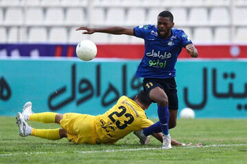 فجر به دنبال شکستن طلسم عجیب مقابل استقلال!